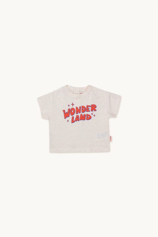 Tiny Cottons Wonderland Baby Tee