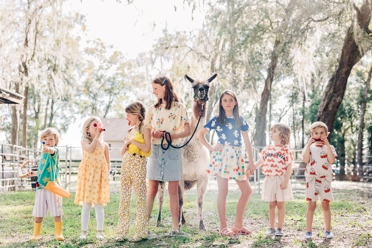 Little Llamas Boutique