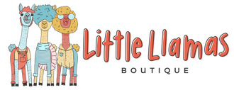 Little Llamas Boutique