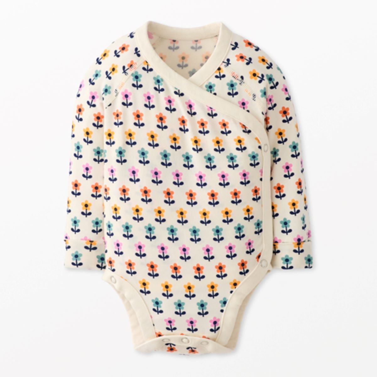 BABY LAYETTE BODYSUIT IN HANNASOFT™ - Hanna Andersson