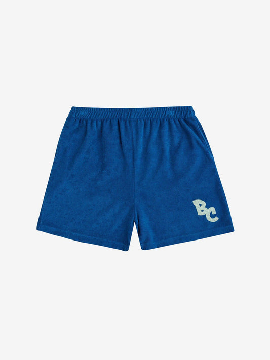 BC Terry Bermuda Shorts - Bobo Choses