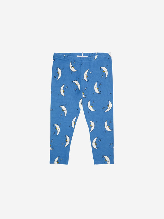 Beneath The Moon All Over Leggings - Bobo Choses