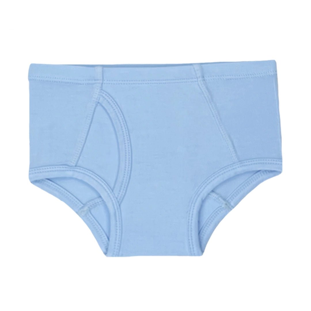 Boy's Bamboo Underwear 7 - Pack - Bellabu Bear