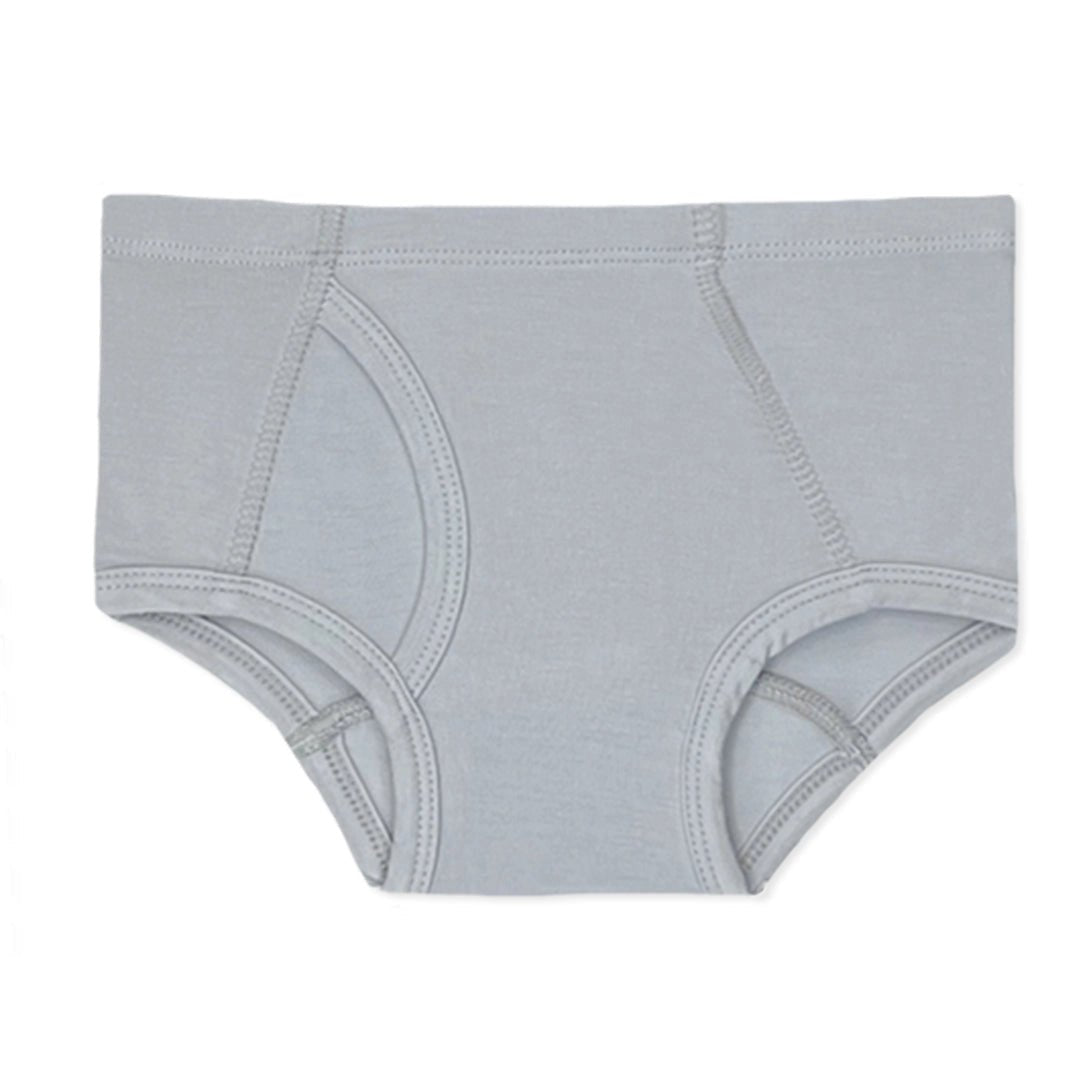 Boy's Bamboo Underwear 7 - Pack - Bellabu Bear