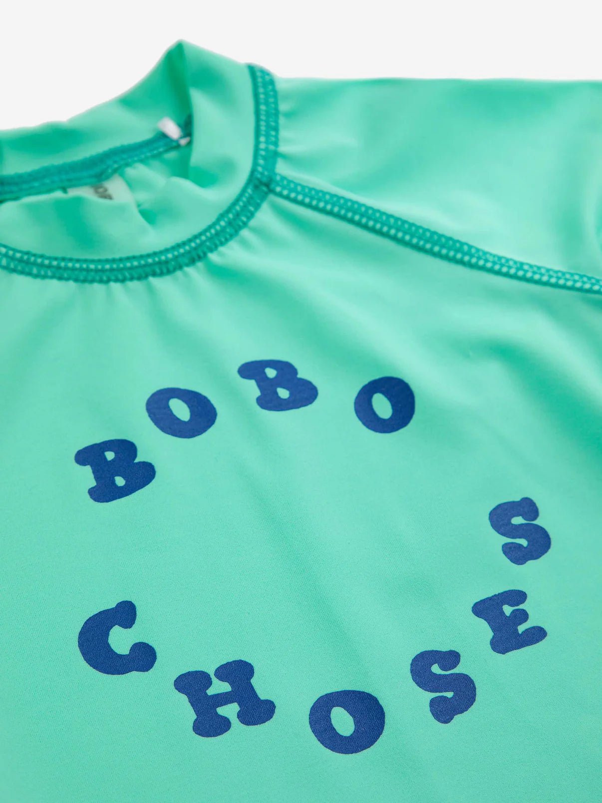 Circle Swim Tee - Bobo Choses