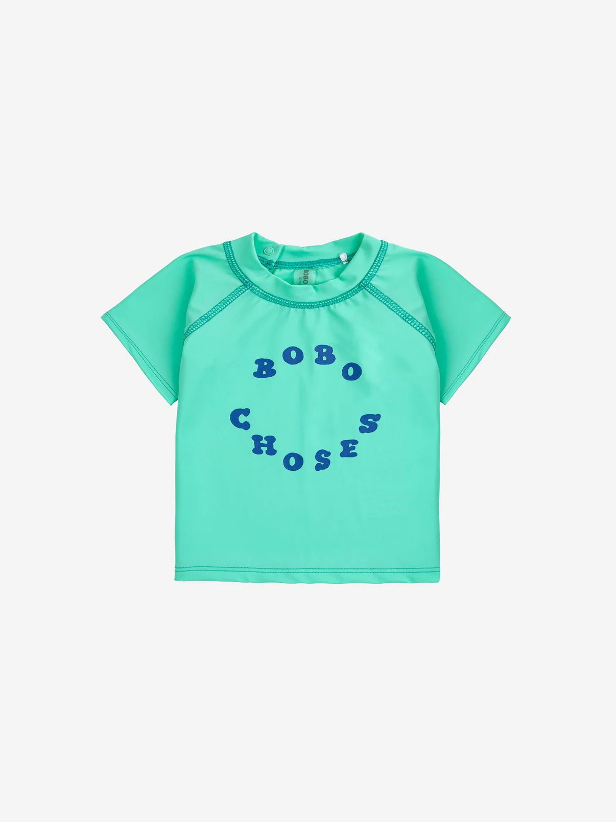 Circle Swim Tee - Bobo Choses