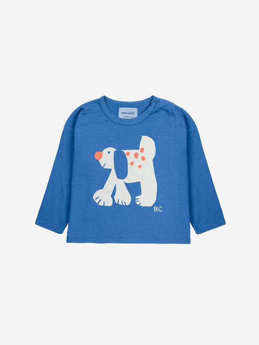 Fairy Dog T - shirt - Bobo Choses
