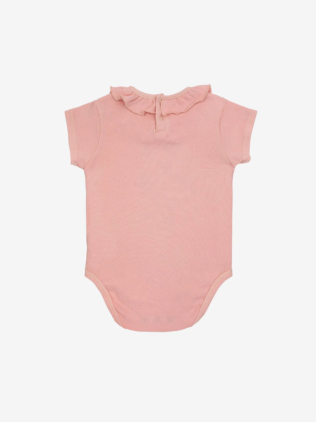 Fireworks Ruffle Collar Body - Bobo Choses