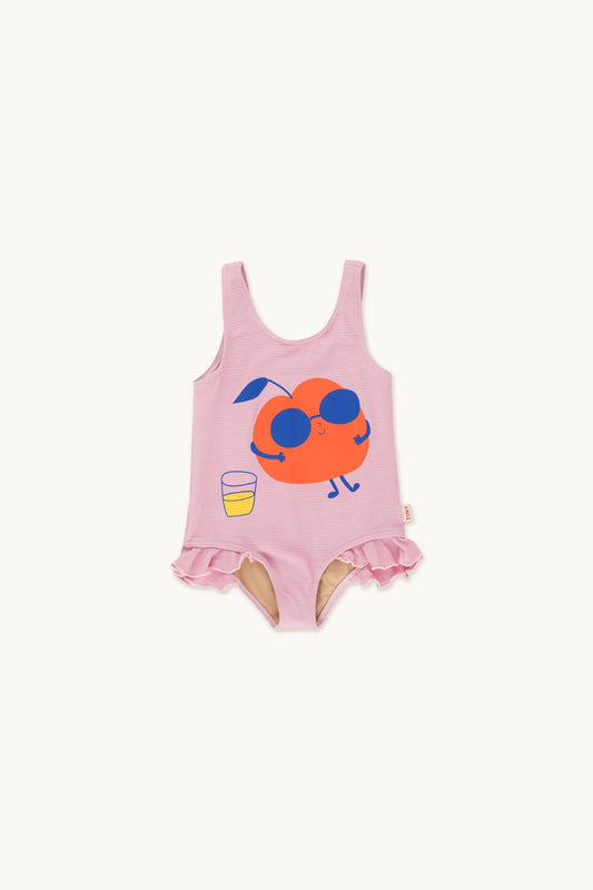 Leisure Swimsuit - Tiny Cottons