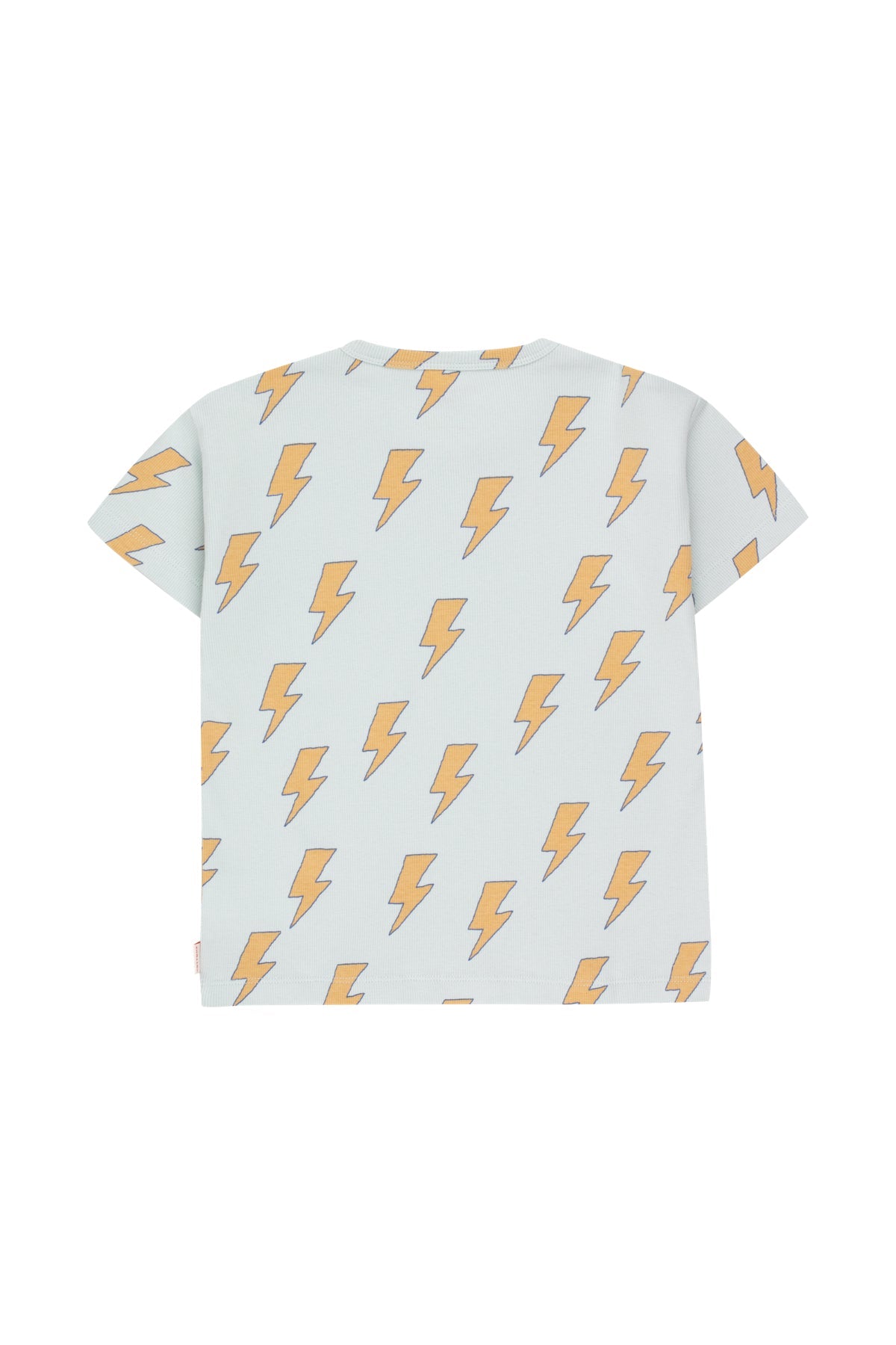Lightning T-Shirt - Tiny Cottons