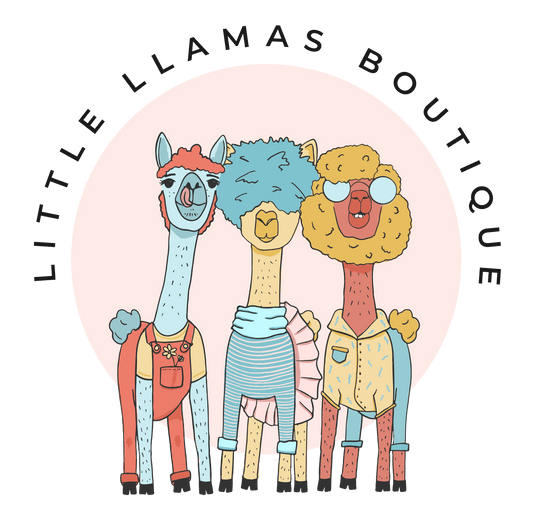 Little Llamas Boutique Gift Card - Little Llamas Boutique