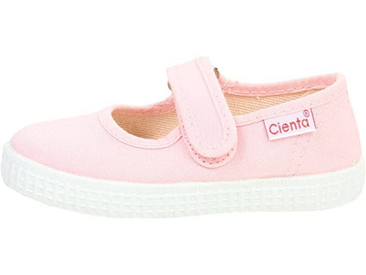 Mary Jane - Pink - Cienta Shoes