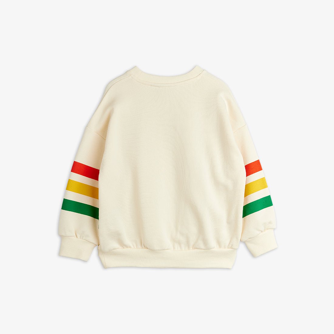 Mini Rodini | Bear Stripe Sweatshirt