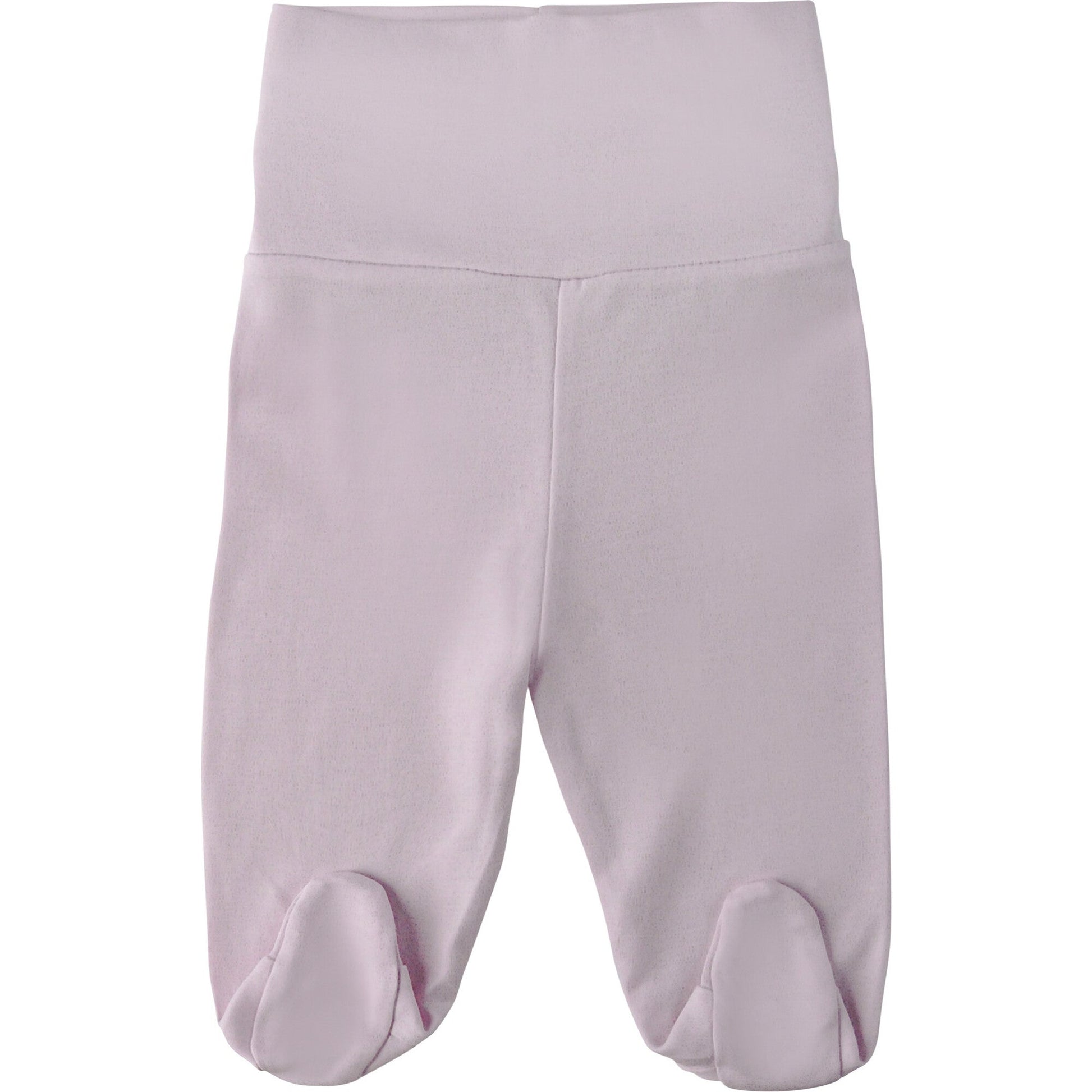 Pima Lima Pima Lima | High Waist Footed Pants | Lavender