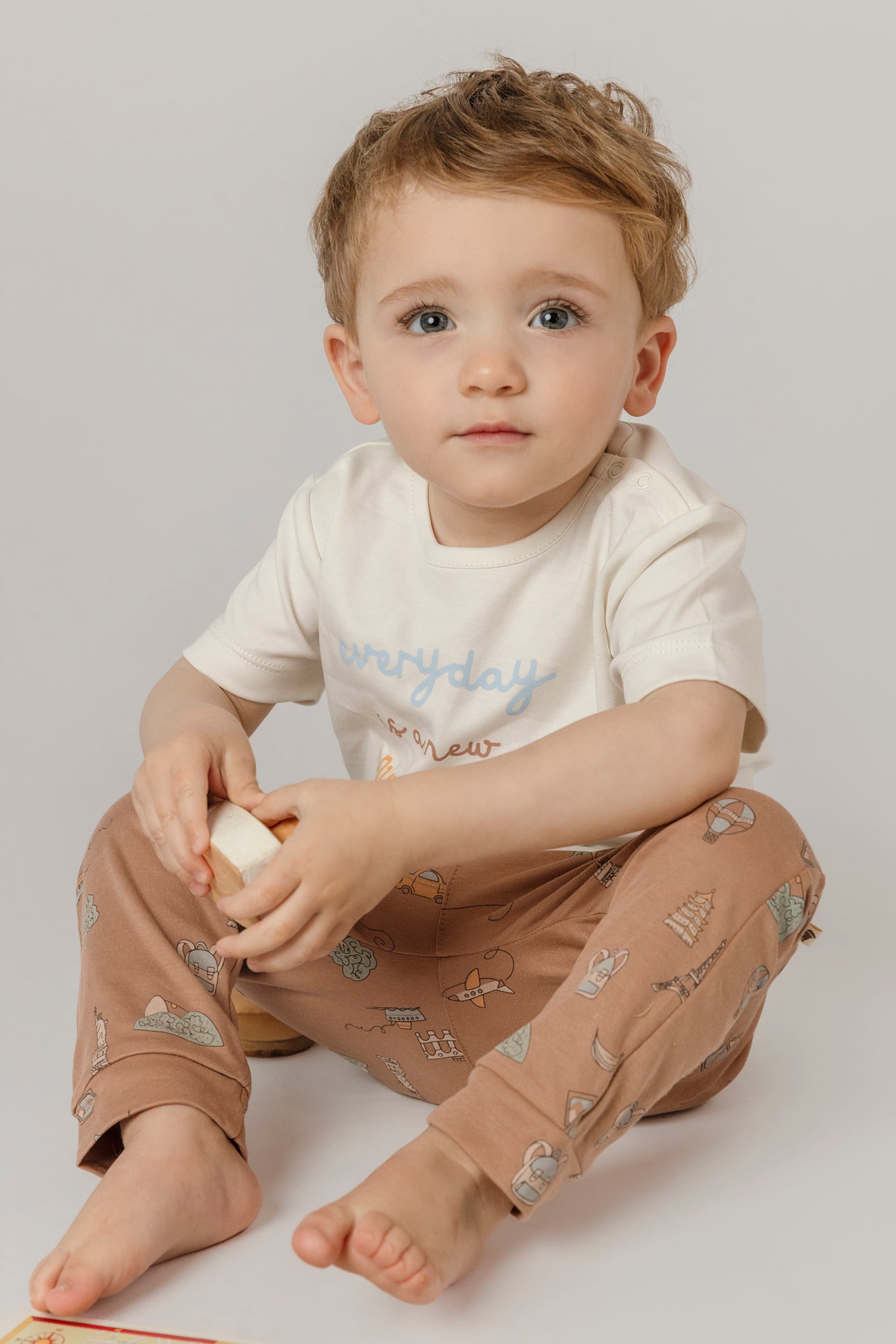 Pima Lima Pima Lima | Cool Pants | Travel Latte