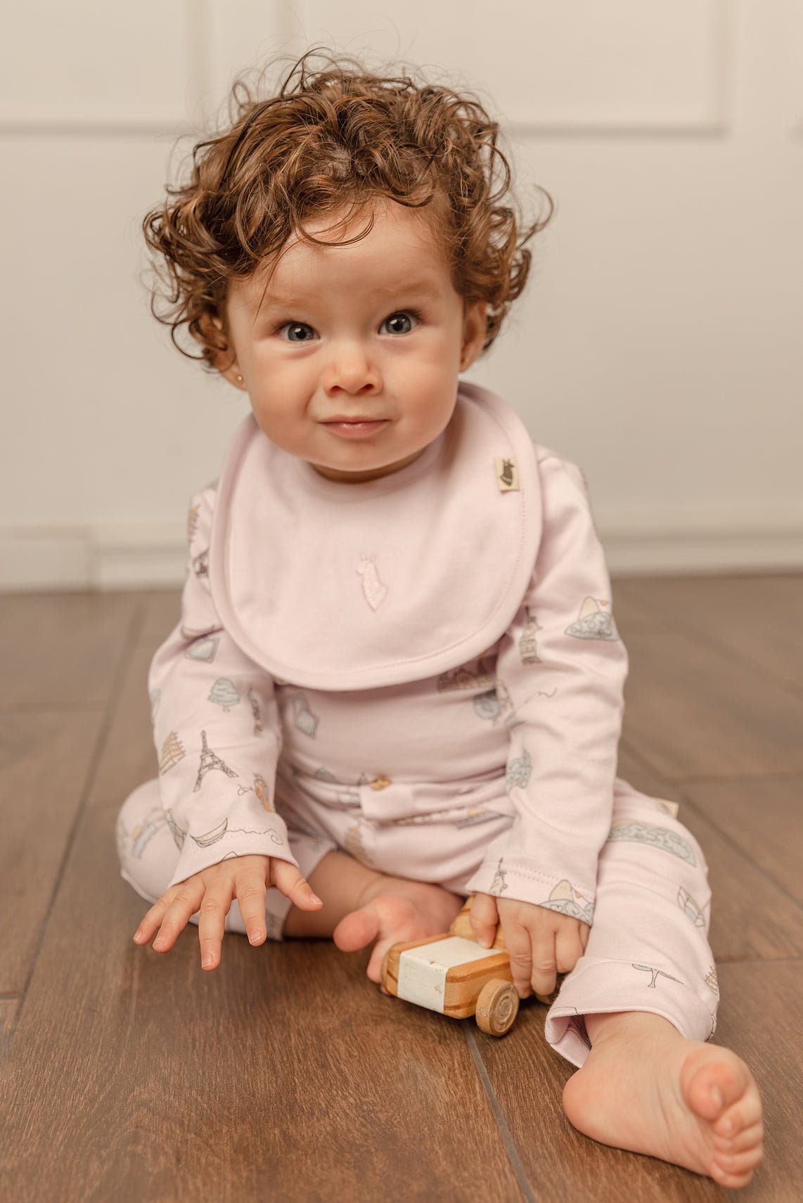 Pima Lima Pima Lima | Cool Pants | Travel Lavender