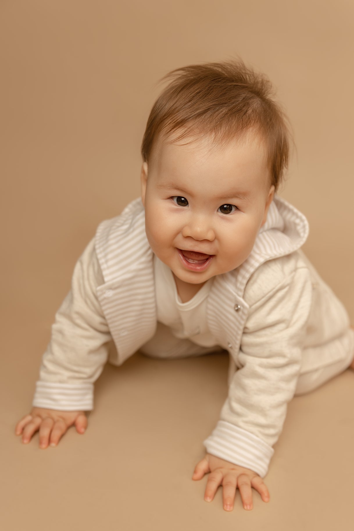 Pima Lima Pima Lima | Hooded Sweatshirt | French Terry