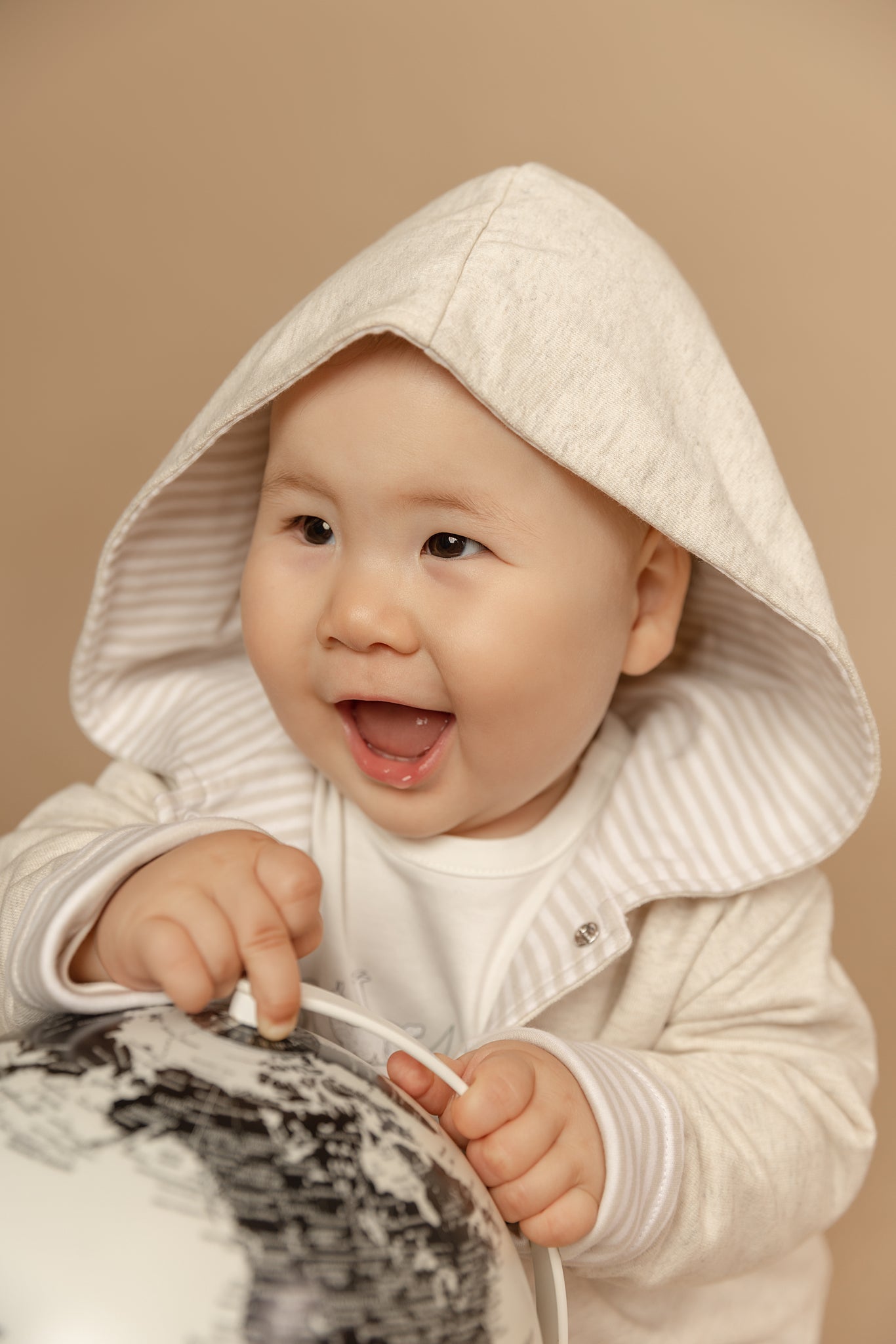 Pima Lima Pima Lima | Hooded Sweatshirt | French Terry