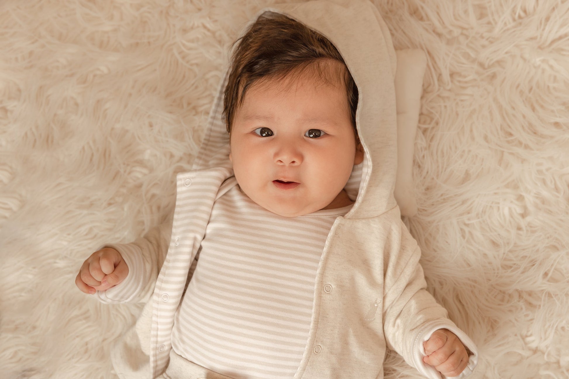 Pima Lima Pima Lima | Hooded Sweatshirt | French Terry