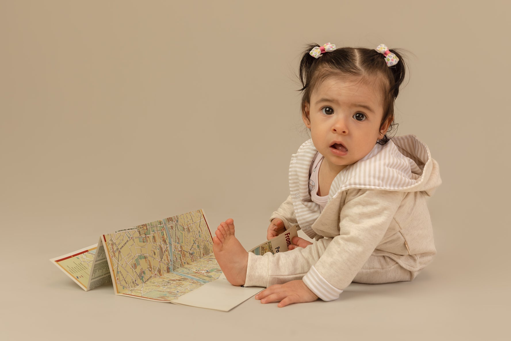 Pima Lima Pima Lima | Hooded Sweatshirt | French Terry