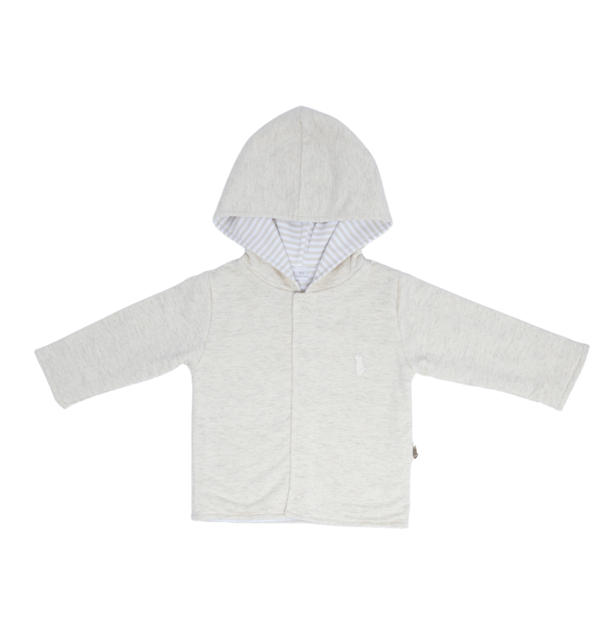 Pima Lima Pima Lima | Hooded Sweatshirt | French Terry