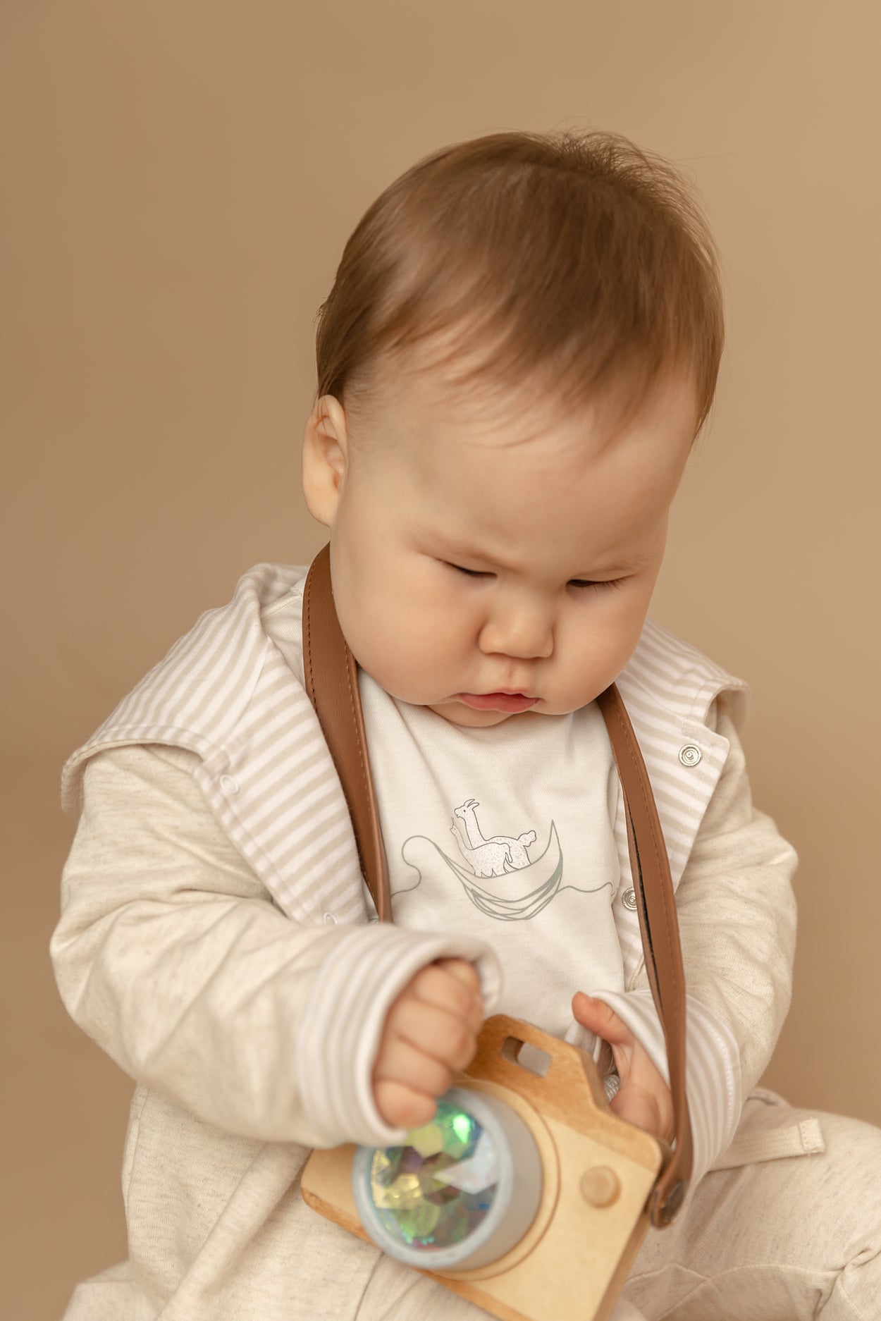 Pima Lima Pima Lima | Hooded Sweatshirt | French Terry