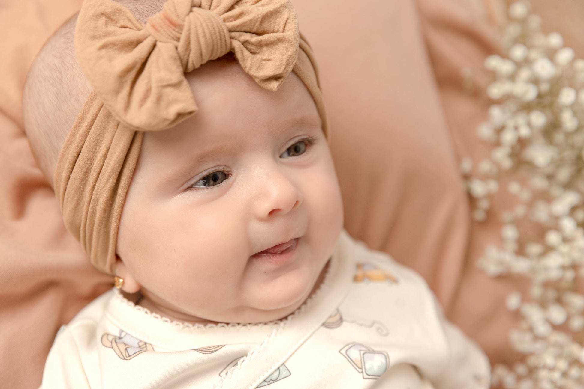 Pima Lima Pima Lima | Kimono Bodysuit | Travel White