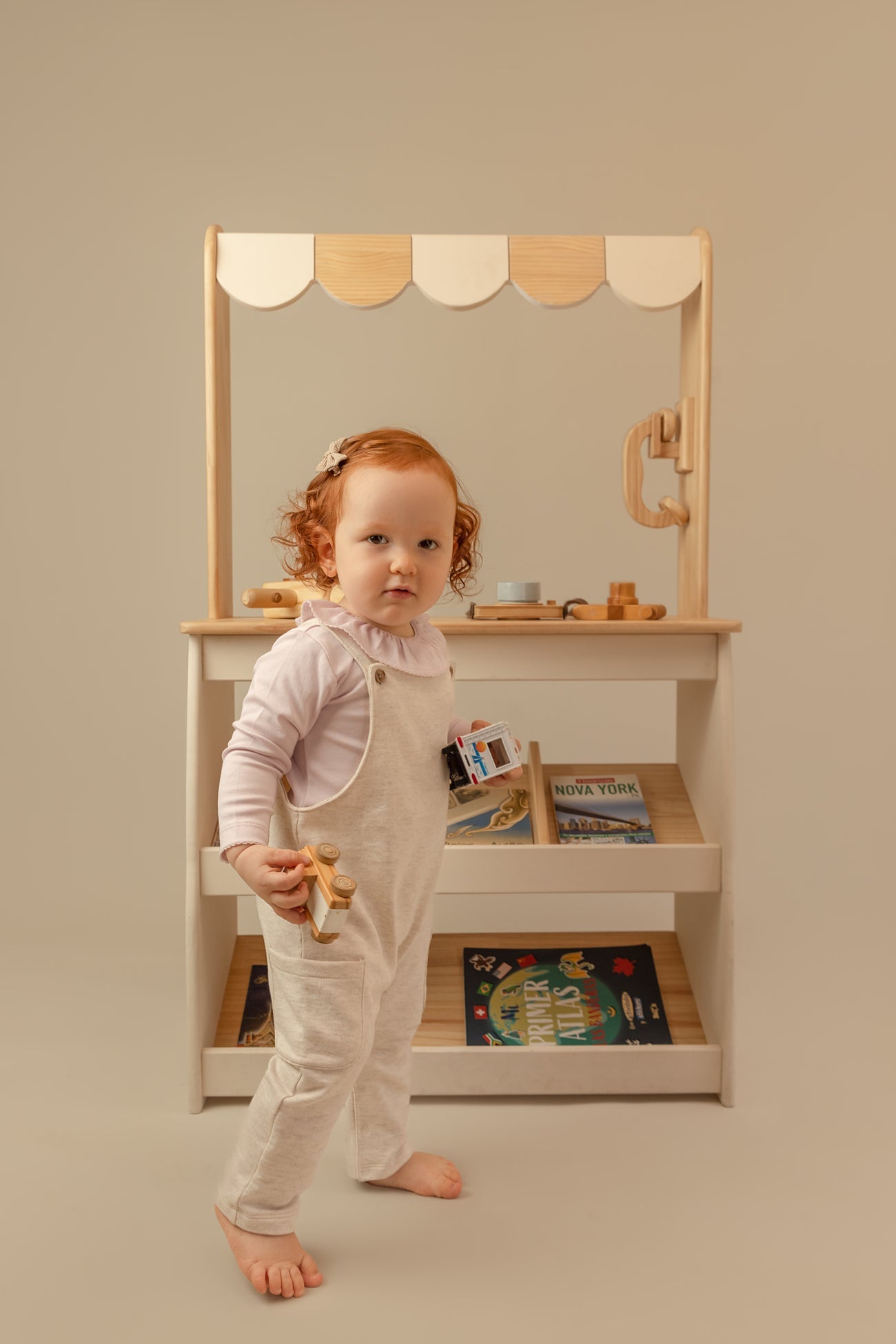 Pima Lima Pima Lima | Overalls | French Terry