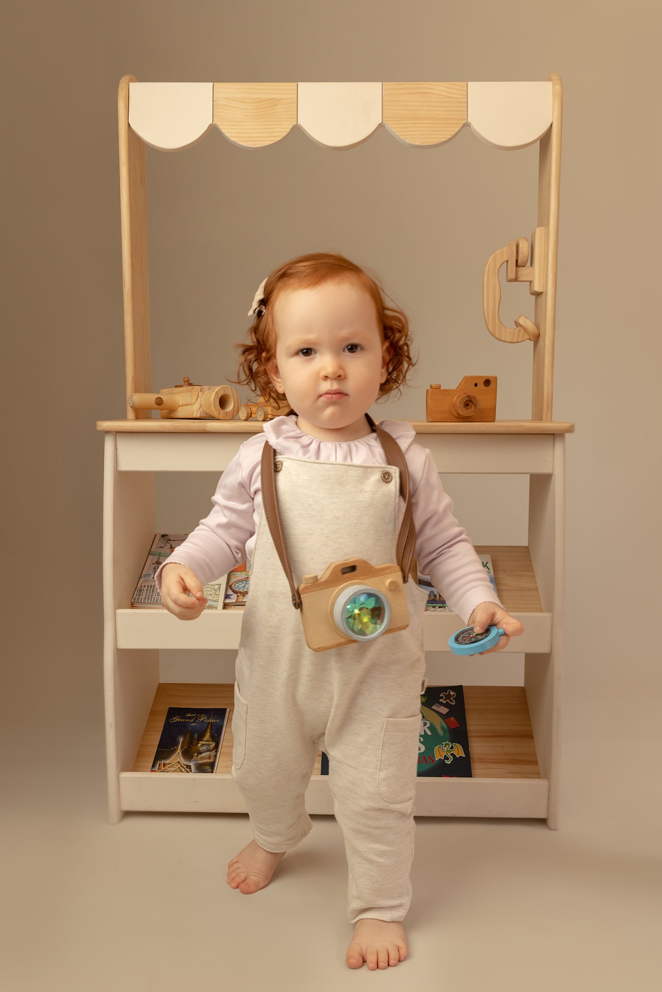 Pima Lima Pima Lima | Overalls | French Terry