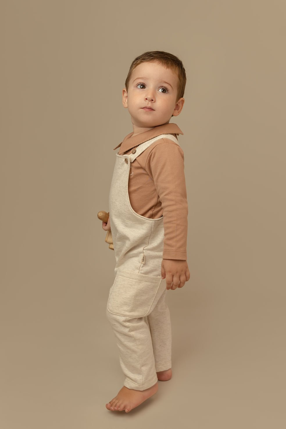Pima Lima Pima Lima | Overalls | French Terry