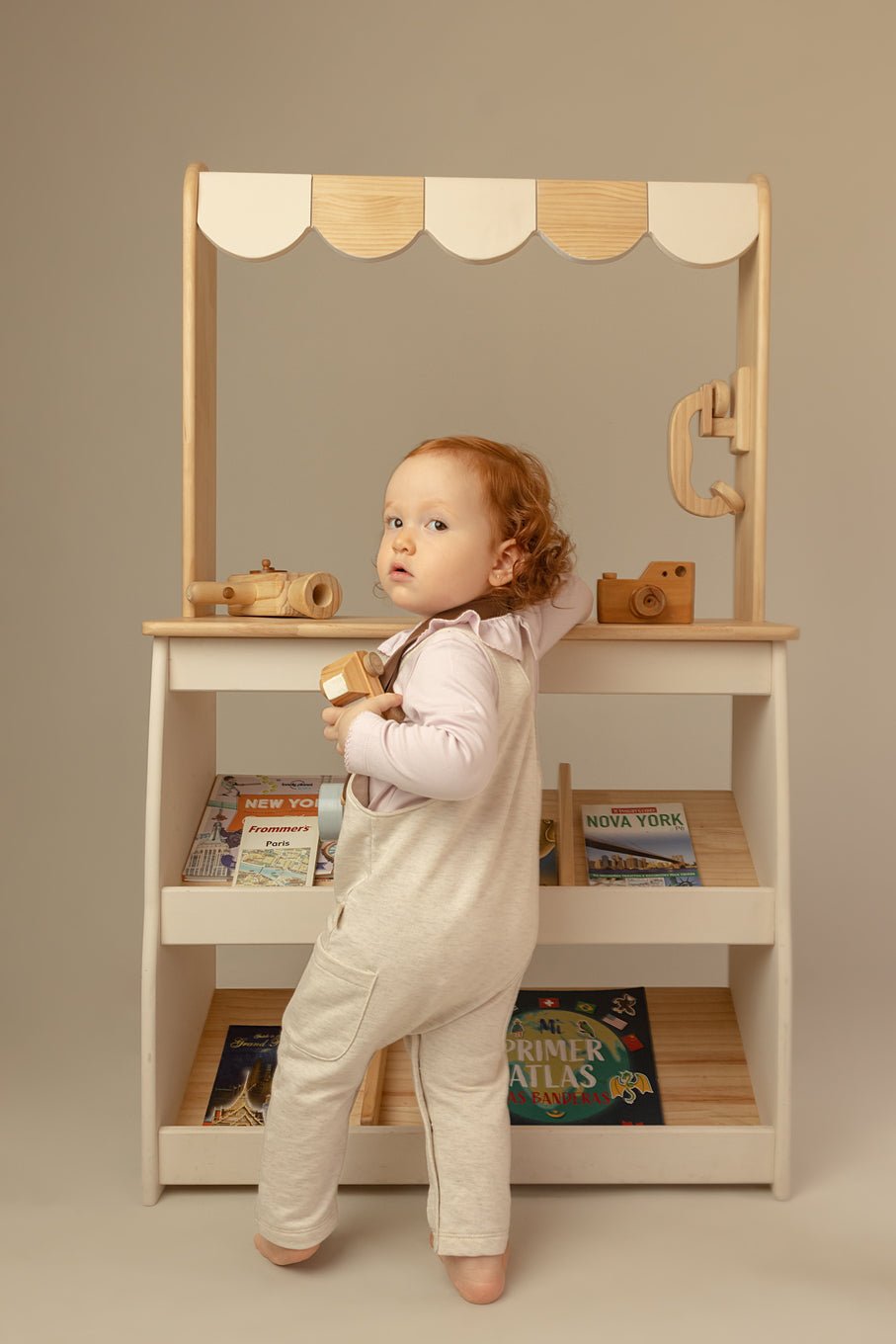 Pima Lima Pima Lima | Overalls | French Terry