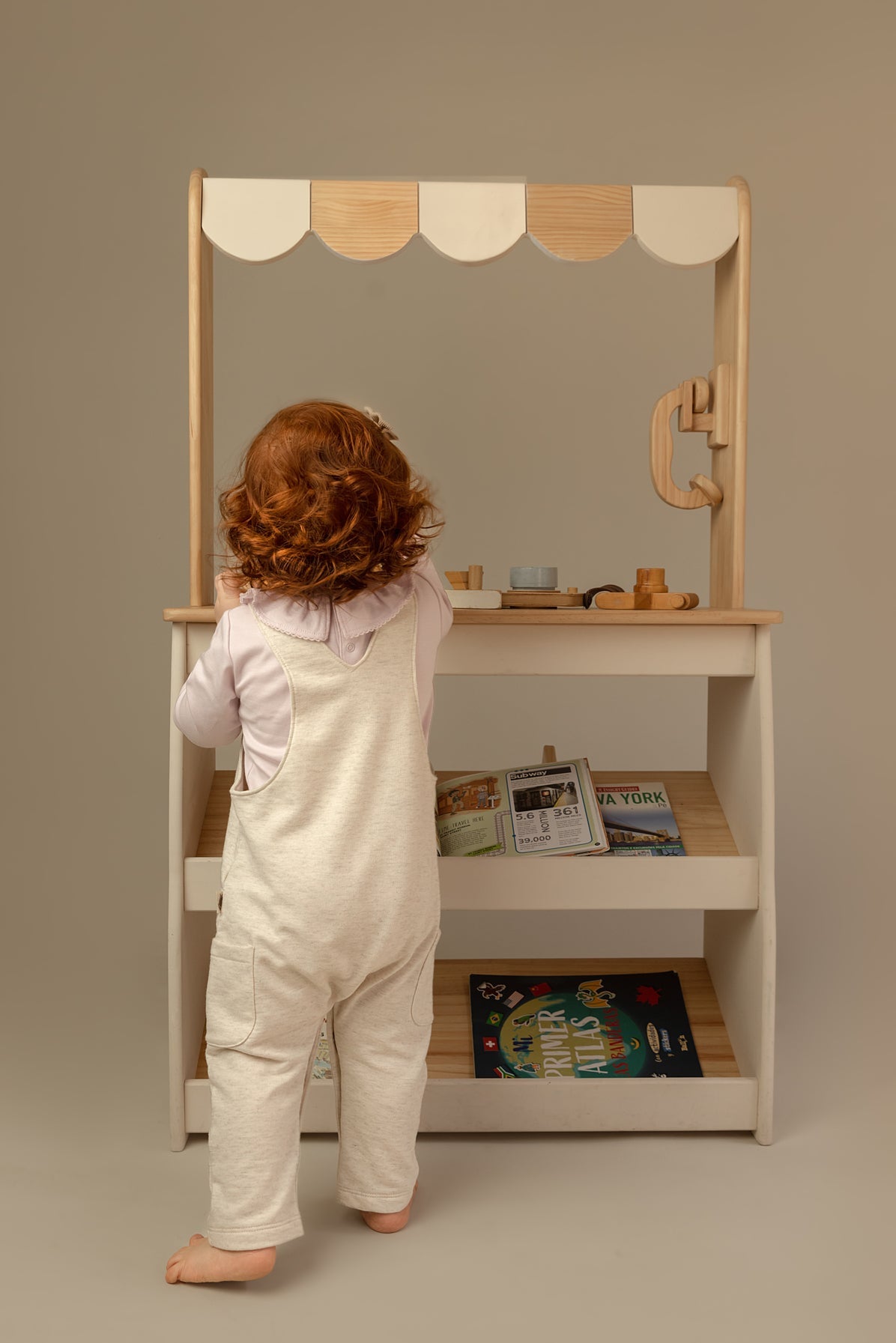 Pima Lima Pima Lima | Overalls | French Terry