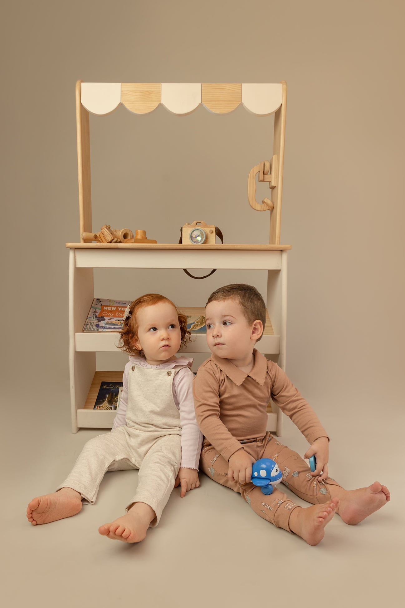 Pima Lima Pima Lima | Overalls | French Terry