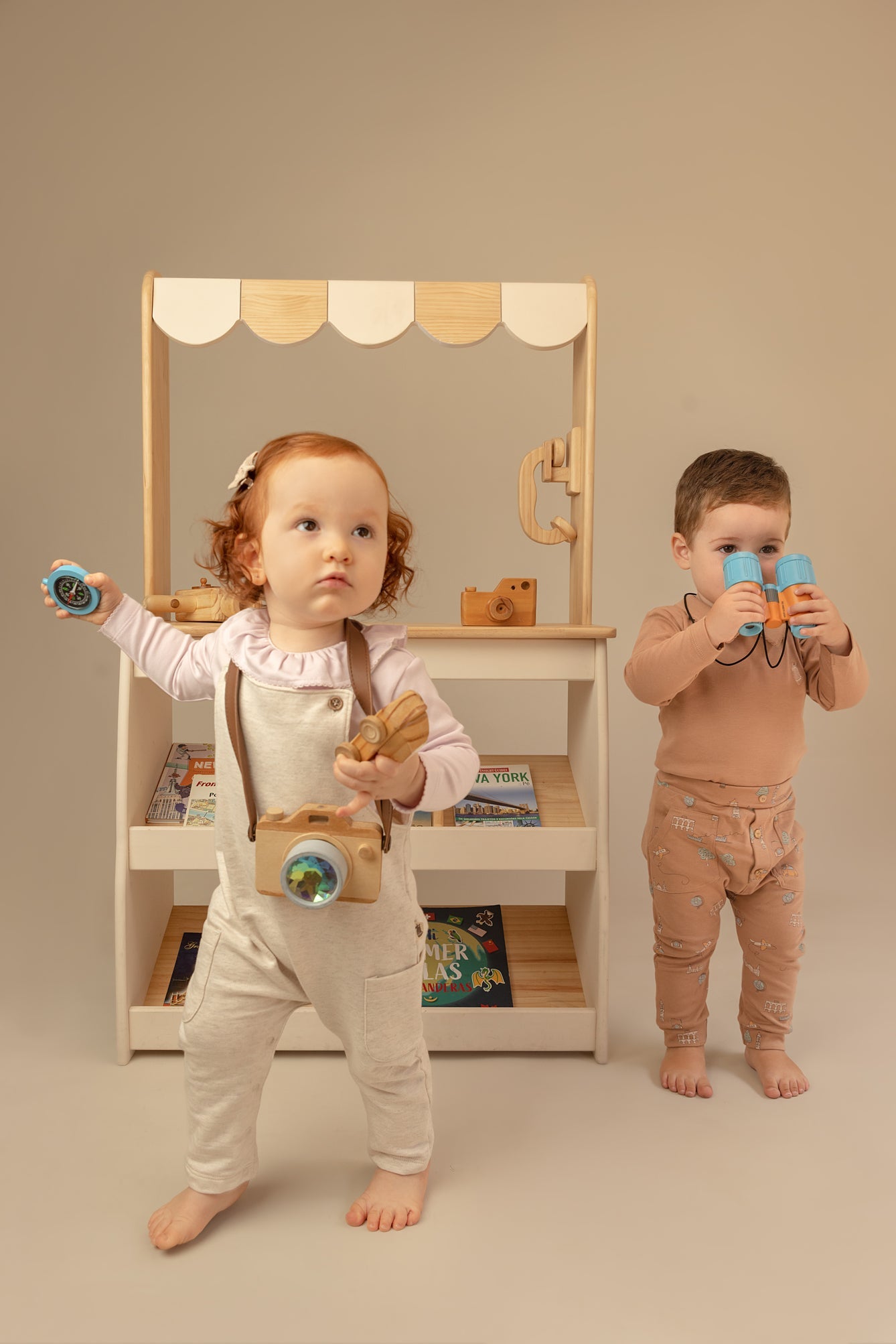 Pima Lima Pima Lima | Overalls | French Terry