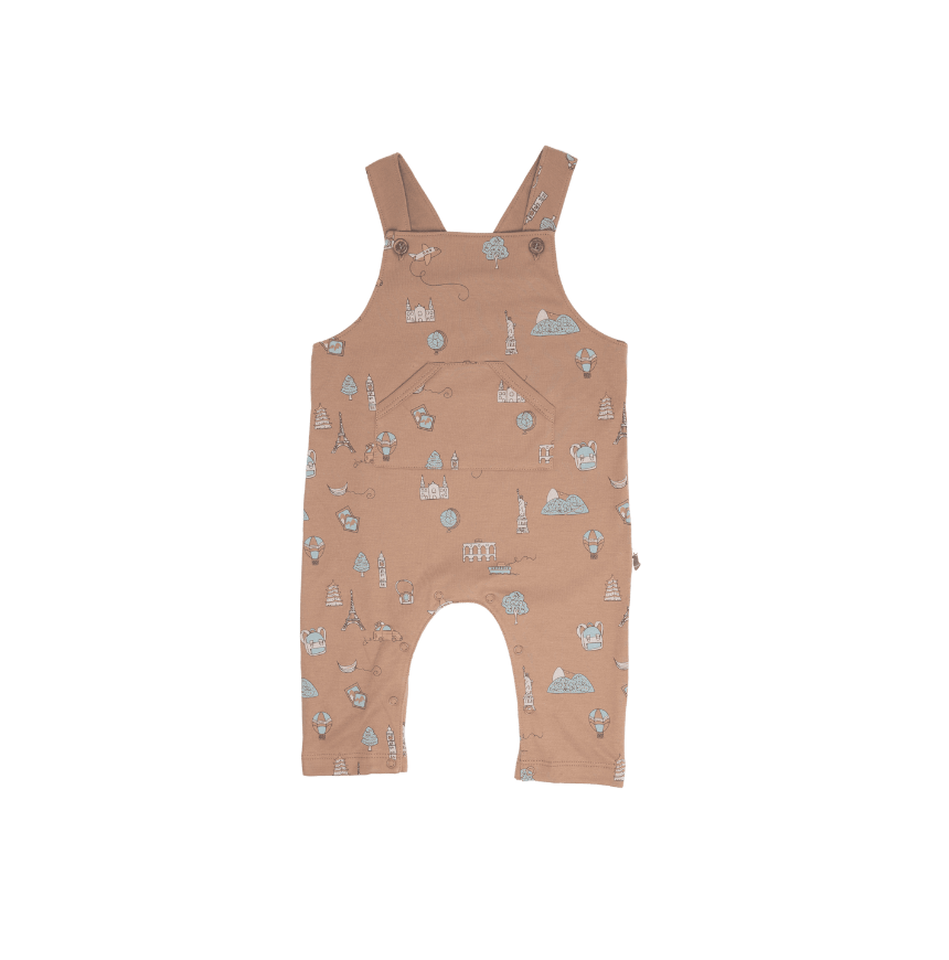 Pima Lima Pima Lima | Overalls | Travel Latte