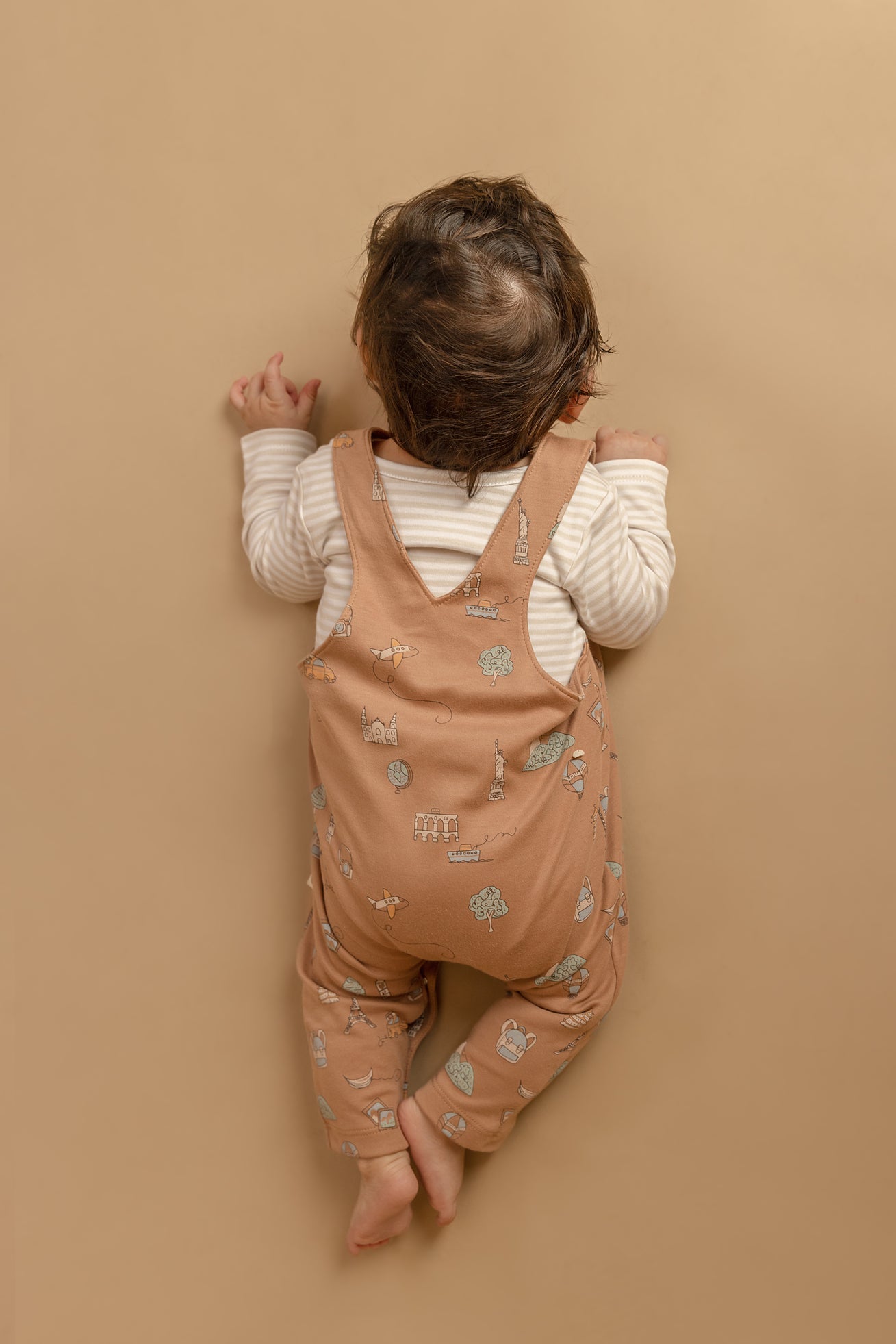 Pima Lima Pima Lima | Overalls | Travel Latte