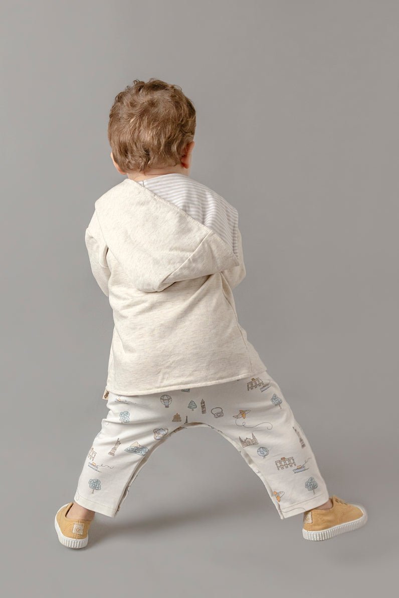 Pima Lima Pima Lima | Overalls | Travel White