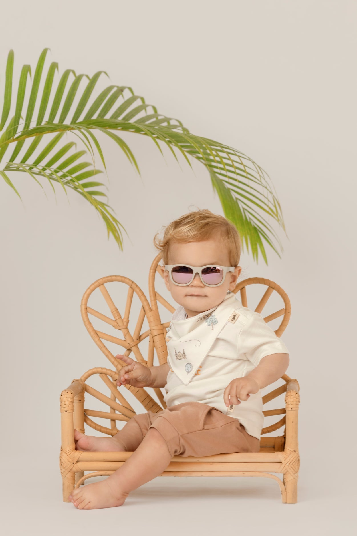 Pima Lima Pima Lima | T-Shirt | Travel White