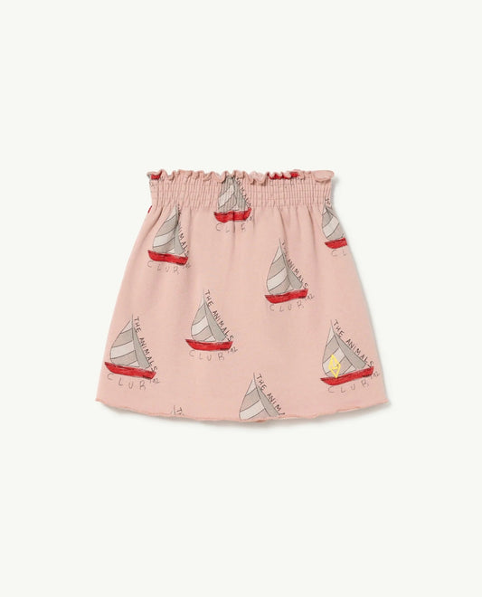 Rose Wombat Skirt