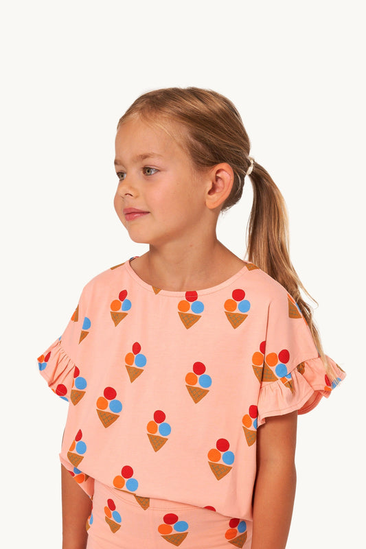 ICE CREAM TEE