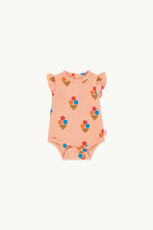 ICE CREAM BODY