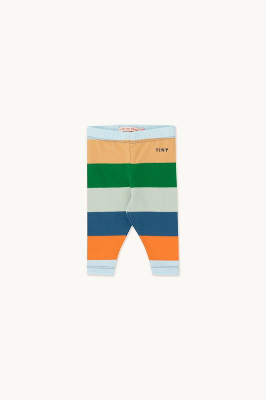 Stripes Baby Pant - Tiny Cottons