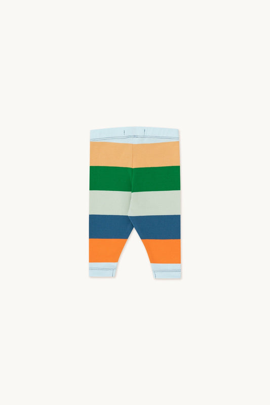 Stripes Baby Pant - Tiny Cottons