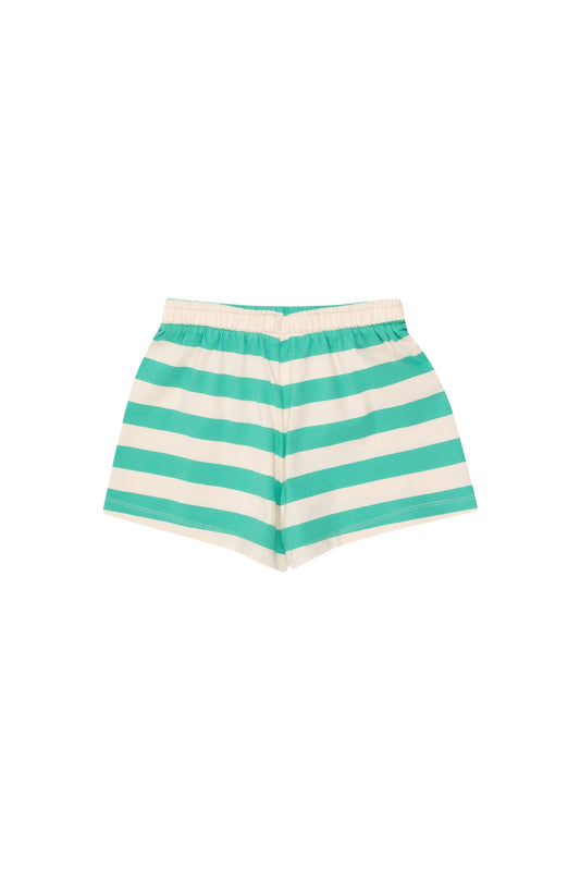 Stripes Shorts - Tiny Cottons